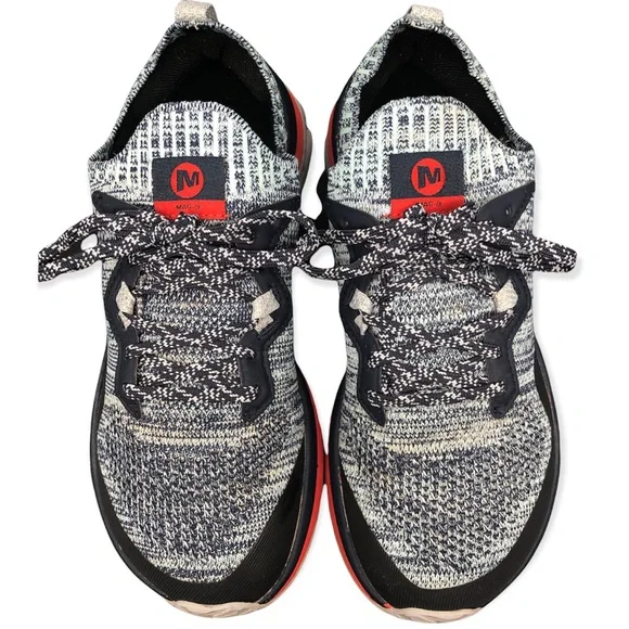 Merrell Mag-9 Trail-Running Shoes - Women's Size 7 - Picture 3 of 9